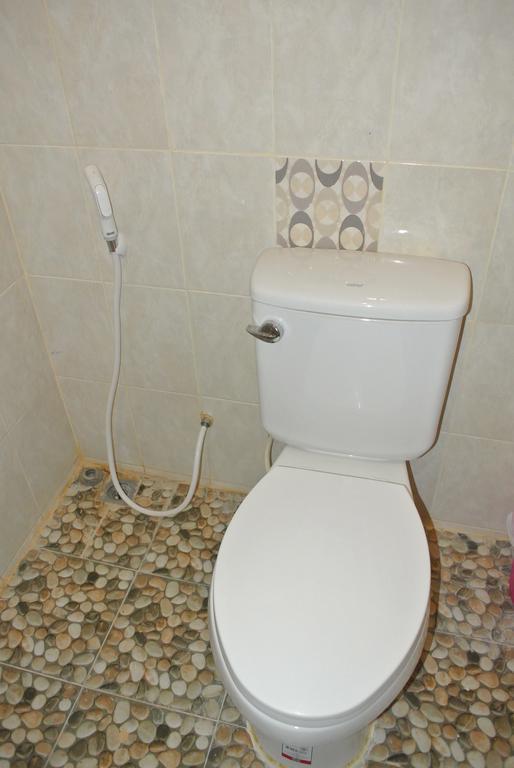 Wandee Guesthouse タオ島 部屋 写真