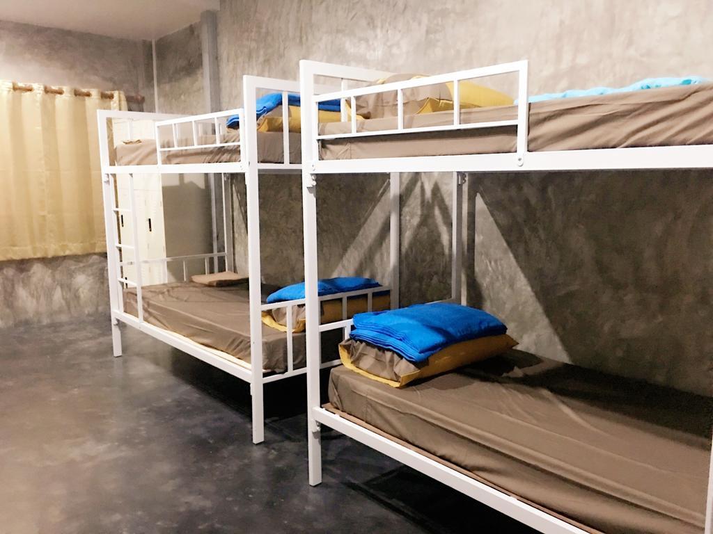 Wandee Guesthouse タオ島 エクステリア 写真