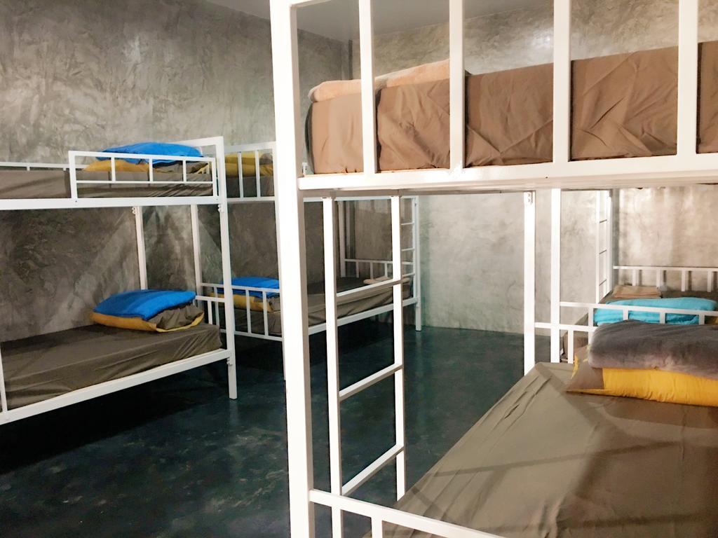 Wandee Guesthouse タオ島 エクステリア 写真
