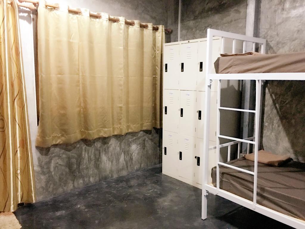 Wandee Guesthouse タオ島 エクステリア 写真