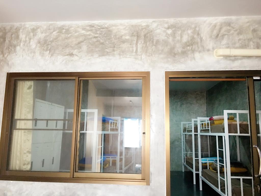 Wandee Guesthouse タオ島 エクステリア 写真