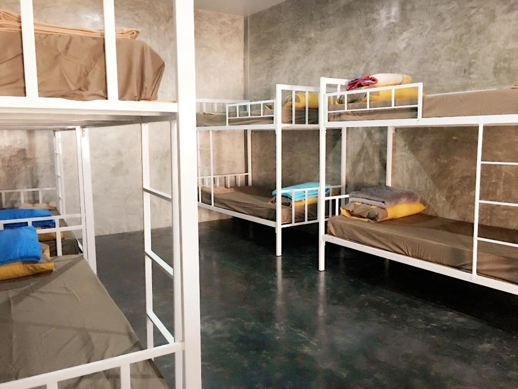 Wandee Guesthouse タオ島 エクステリア 写真