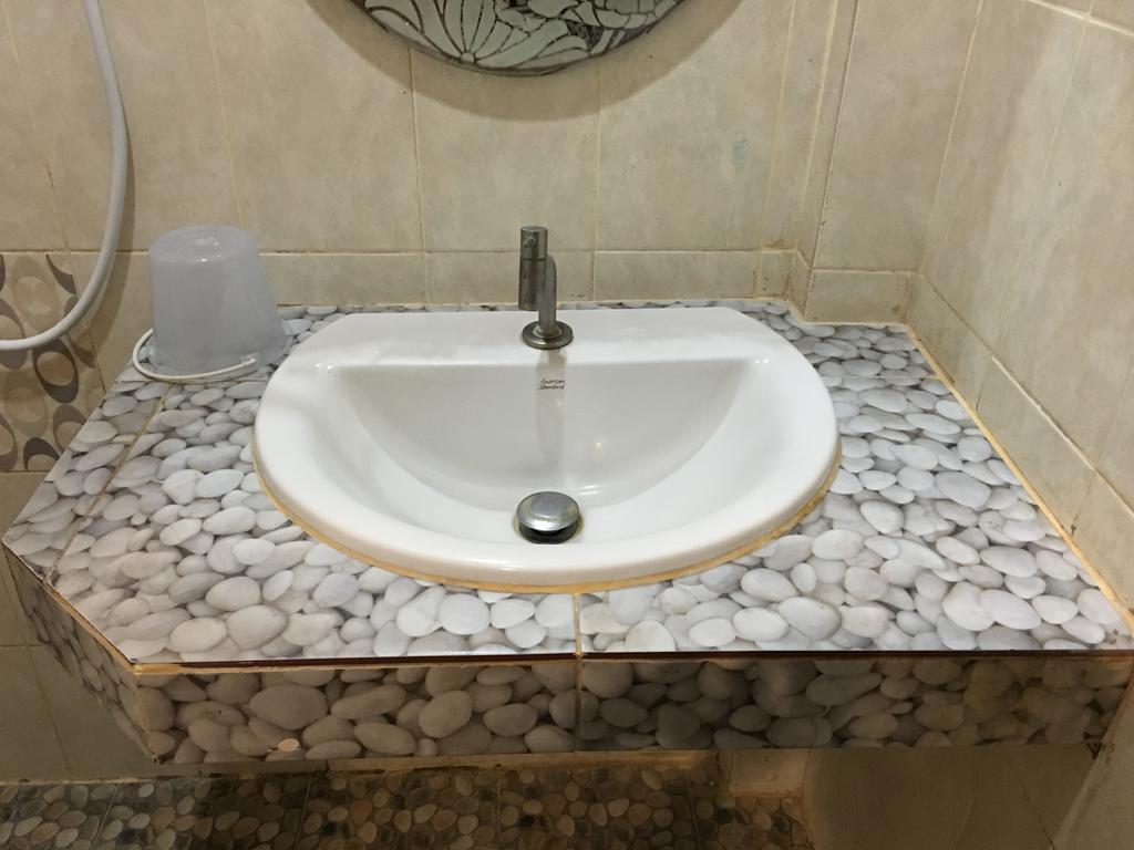 Wandee Guesthouse タオ島 エクステリア 写真