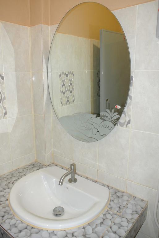 Wandee Guesthouse タオ島 エクステリア 写真