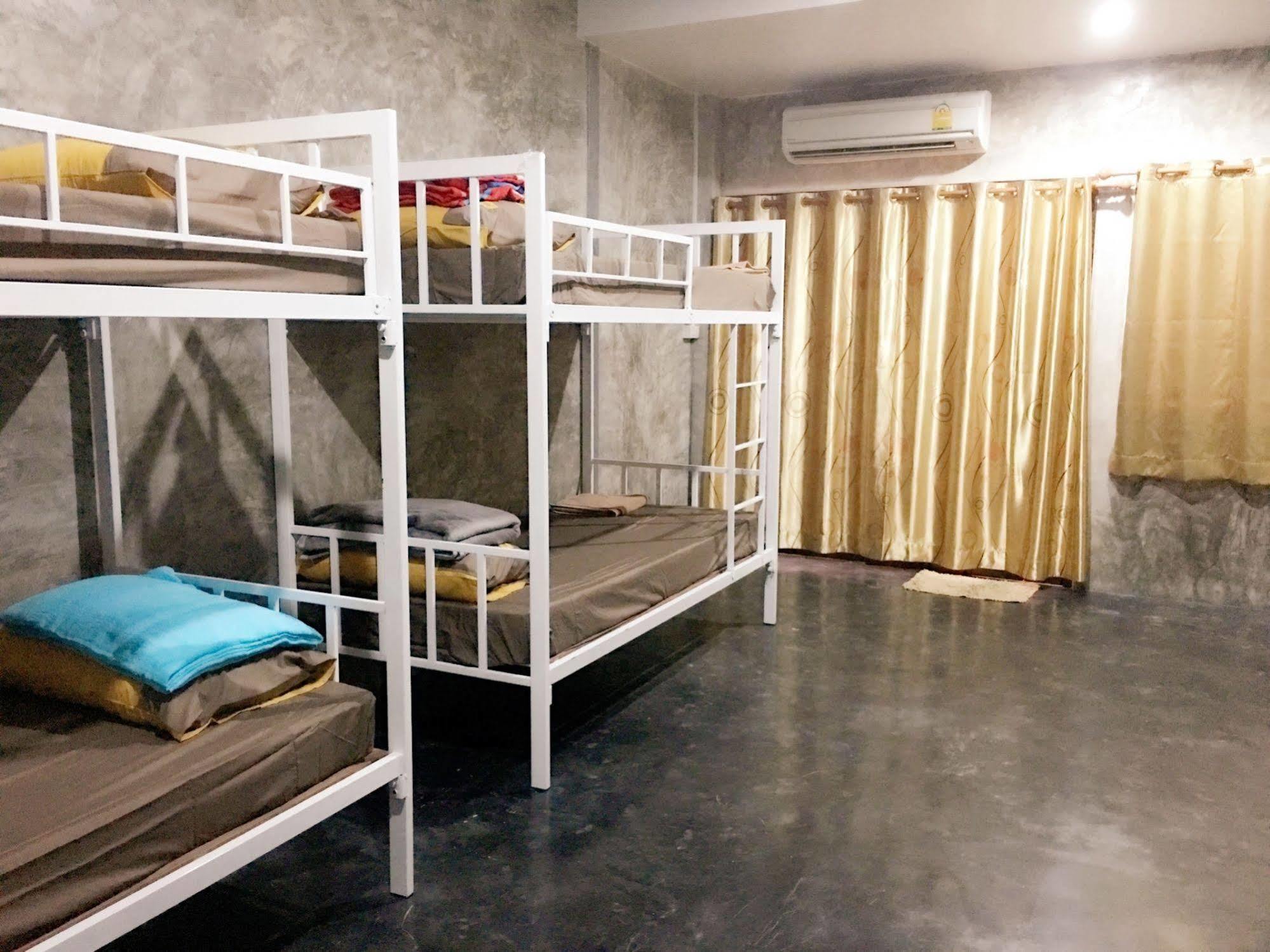 Wandee Guesthouse タオ島 エクステリア 写真
