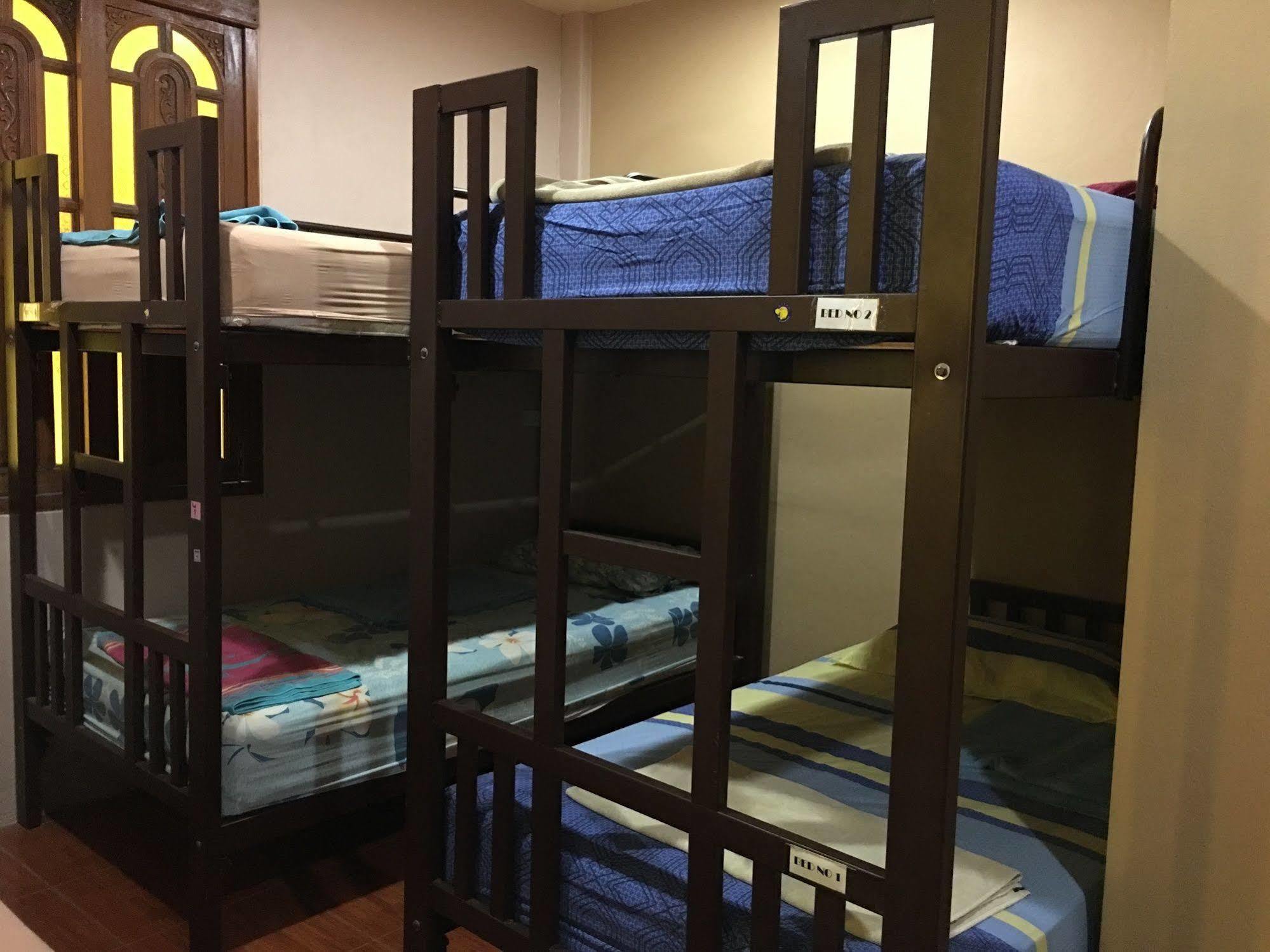 Wandee Guesthouse タオ島 エクステリア 写真