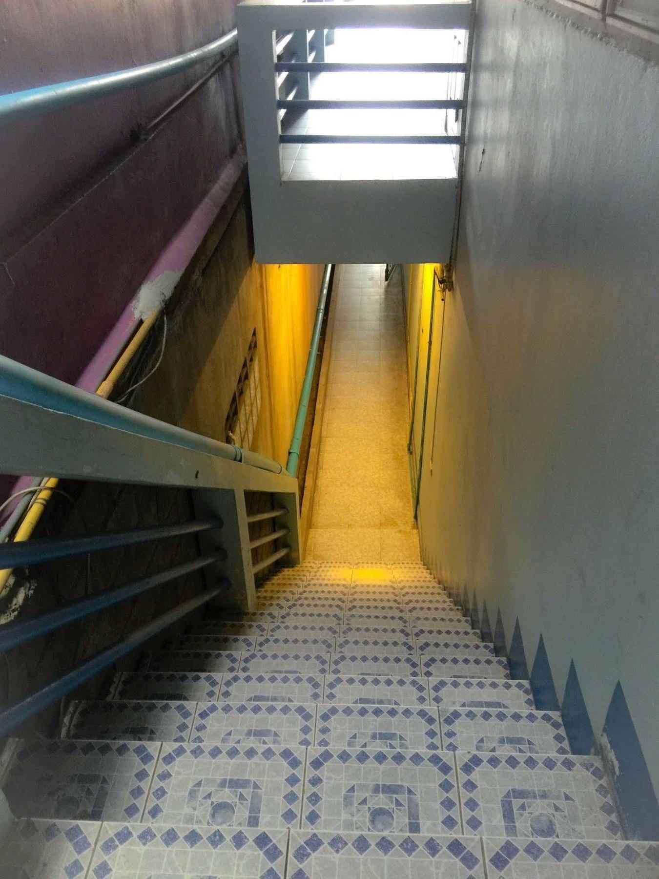 Wandee Guesthouse タオ島 エクステリア 写真